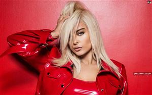 Bebe Rexha